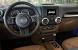 2015 Jeep Wrangler Sahara Interior