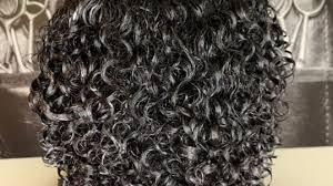 Natural Curl Specialist Blog