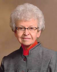 Jeanette "Nettie" Van Surksum Obituary June 2, 2023