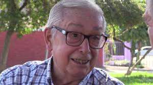 MH MI HISTORIA, JULIO CESAR NAVARRETE P, PERIODISTA, ESCRITOR, GUIONISTA  CON WILFREDO FERNANDEZ M