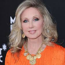 Morgan Fairchild to Star in Logo TV's Mélange