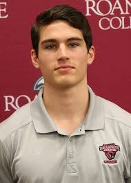 2018 Men's Lacrosse Roster