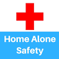 Stay Safe! Home Alone event image