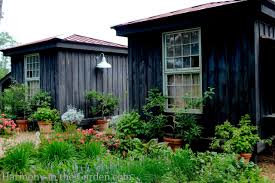 P. Allen Smith's Moss Mountain Farm