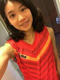 Born 20 june 1994) is a taiwanese professional badminton player. Tai Tzu Ying Taitzu Ying Twitter