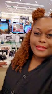 Marquettia LadySmiles Dixon