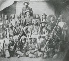 Por un lado, siente un cierto sentimiento de fidelidad a su tribu; Meandering The Mesquite Apache Time Of War In Footsteps Of Geronimo Cochise Mangas Coloradas Get Out Gvnews Com