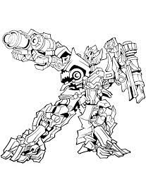 Strangely, though, when he's in generation 1 mode, he's not a volkswagen but another small, quirky car: Transformers Ausmalbilder Malvorlagen Transformers Coloring Pages Cool Coloring Pages Coloring Pages