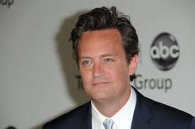 UPDATED: Friends Actor Matthew Perry Dies After Apparent Drowning;  Emotional Tributes Pour In