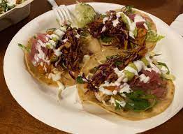 Who's ready for fish fry season in cincinnati? The Best Taco In Every State According To Yelp Eat This Not That