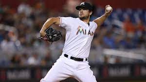 Bradley richard hand (born march 20, 1990) is an american professional baseball pitcher for the washington nationals of major league baseball (mlb). Top 5 Free Agent Targets For Miami Marlins Five Reasons Sports Network