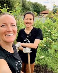 Giving From Our Hearts