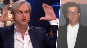 Mark rutte is een man die het goed lijkt te doen met zichzelf. Jeugdvriend Rutte Mark Was Karikaturaal Lelijk Video Telegraaf Nl