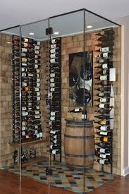Retirees' system is to invest in alpine. Reclaimed Mixed Oak End Grain Natural Edge Solid Contemporary Wine Cellar Milwaukee By Hardwoods Of Wisconsin Houzz