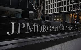 It became one of the top banks in the us after the merger of j.p. J P Morgan Bank Based Broker Who Jumped To Merrill Agrees To Tro Advisorhub