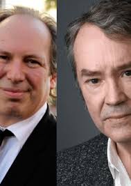 Fan Casting Hans Zimmer & Carter Burwell as Composer of Operation  Wilderness: A South Dakota Journey — Chapter One