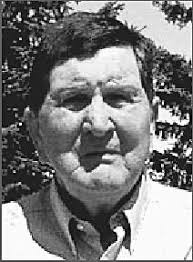 Daniel Pryor Obituary (2010)