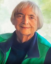 Priscilla Garner Obituary