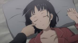 However, he is recruited by seijirou kikuoka of the ministry of internal affairs' virtual division to investigate in a series of killings in. Sword Art Online Episode 15