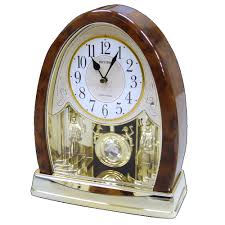 Upgrade the application to remove advertising, or dim the display to turn the advertising off. Musical Clocks