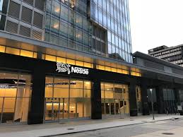 Nestle Expands Rosslyn Headquarters Arlnow Com
