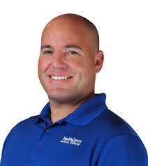 Curtis Vinson's Instagram, Twitter & Facebook