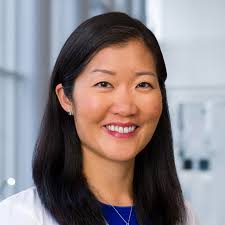 Antonia Chen, M.D., M.B.A.: Orthopaedic Surgery