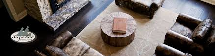 Superior engineered flooring can be installed on any floor of your house or condo. Superior Flooring All State Fooring Distributors