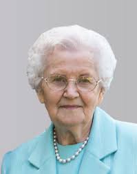 Margaret Dyck Obituary