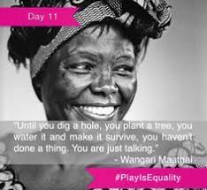 PlayIsEquality: Our Favorite Quotes To Celebrate Women&#39;s History ... via Relatably.com