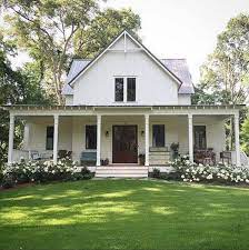 Download and use 300+ farmhouse stock photos for free. 15 Beautiful White Farmhouses Modern Farmhouse Exterior Farmhouse Exterior Farmhouse Exterior Design