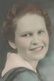 T.J. Taylor and Mary Frances Van Meter Taylor