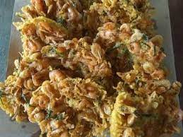 Resep Bakwan Udang Crispy Oleh Cahya Ruslyanan Recipe Makanan Sayuran Udang