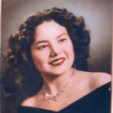 Ernestina Castillo Obituary (1930