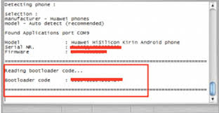 Be patient and wait until the process to unlock the bootloader of the huawei honor phone completes. How To Unlock Bootloader Of Any Huawei Devices