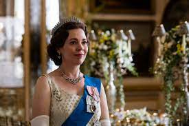 Olivia colman is reportedly distantly related to the queen (picture: Who Is Olivia Colman Star Of The Favourite Broadchurch And The Crown Olivia Colman S Best Movies And Tv Shows