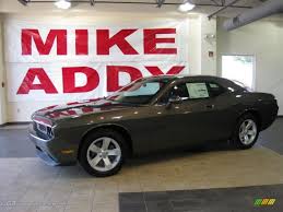 Image result for Dark Titanium 2010 Challenger