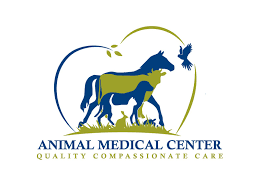 At pet medical center and spa, we dedicate ourselves to providing quality veterinary care to the pets and pet owners of the fresno, california community. Bold Modern Logo Design For Animal Medical Center Quality Compassionate Care By Neoteric Design 21315320