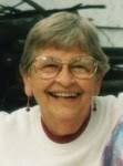 DONNA AUCK Obituary (2010)