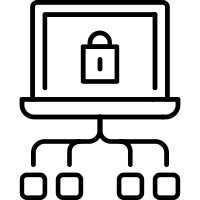 Free vpn icons in various ui design styles for web and mobile. Vpn Icons Download Free Vector Icons Noun Project