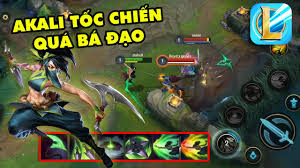 Последние твиты от tmeow gaming tốc chiến (@tmeowc). Tráº£i Nghiá»‡m Akali Trong Lien Minh Tá»'c Chiáº¿n Qua Ba Ä'áº¡o Akali League Of Legends Wild Rift Youtube