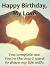Love Romantic Happy Birthday Images