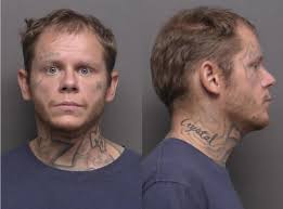 Saline County Booking Activity, Aug. 24