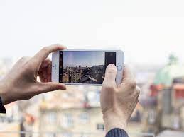 Awesome Phone Photography How To Take Great Looking Pictures On Iphone Or Android Phone Photography Smartphone Photography Camera Hacks