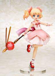 Hello Kiniro Mosaic Alice Cartelet Uk Battle Ver 1 7 Pvc Figure Starts Preorder Now With 10 Off View Here Http Anime Figurines Anime Figures Anime Dolls