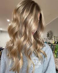 Emerlily human hair toppers hair pieces for women with thinning hair 14 inch clip in crown topper hair extensions real wiglet hair pieces for women dark blonde. 21 Beautiful Blonde Balayage Hairstyles Stylesrant Honey Blonde Hair Honey Blonde Hair Blonde Hair Colors Wedding Honey Hair Hair Styles Balayage Hair Blonde