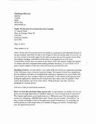 Best job application letter in kenya. Best Job Application Cover Letter Ever August 2021