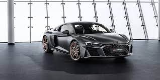 Volksmasters Report Next Gen R8 Will Need Hybrid Power To Go Audi R8 V10 Audi R8 V10 Plus Audi R8