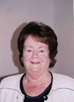 MARY O'ROURKE, FORMER MINISTER FOR EDUCATION