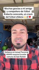 Recomendación de Roberto Cereceda: La Mejor Vulcanización